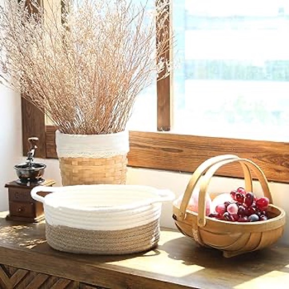 🌸 Short Stories - Large basket 🌸 - Picture 2 of 3